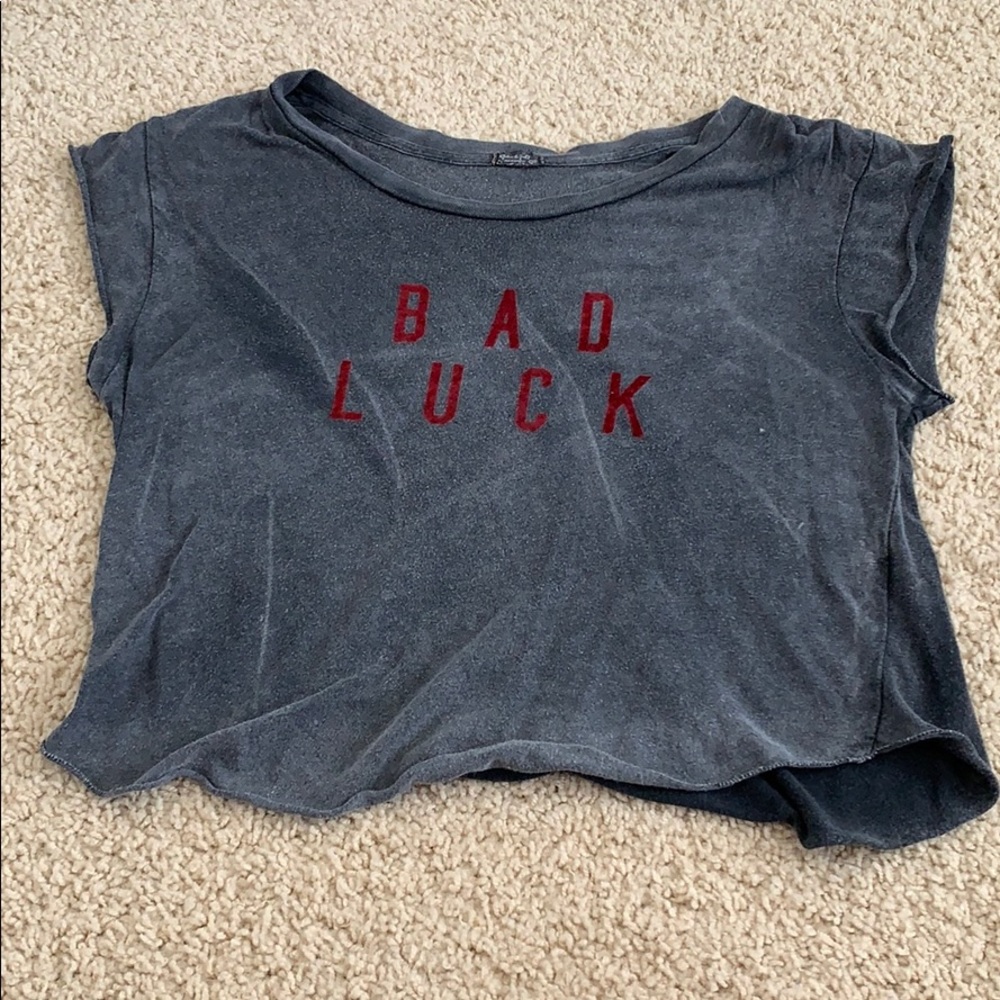 T-shirt